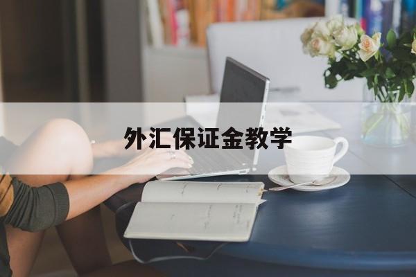 外汇保证金教学(外汇保证金计算公式)